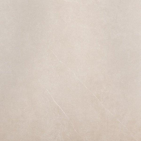 ÉCHANTILLON Ceralto Colorker Kainos Carrelage sol et mur 90x90cm 10.7mm rectifié R10 grès cérame Bone SW912195