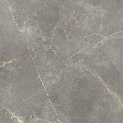 Vtwonen Classic Carrelage de sol et mural 60x60cm 10mm rectifié R9 porcellanato Mat Gris SW368848