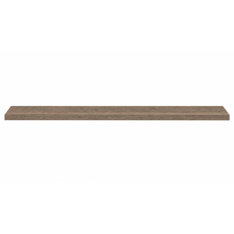 HR badmeubelen New Wave Bovenblad - 200.2x45x3cm - charleston SW742717