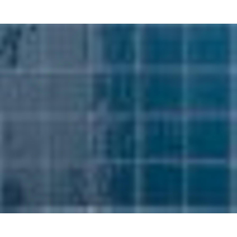 Terravito Viondo carreau mural - 13x13cm - 10mm - Carré - Bleu marine Brillant SW542671