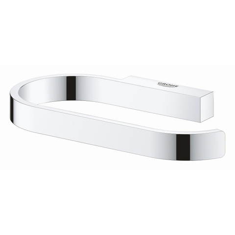 GROHE Selection Porte-rouleau de WC chromé SW444379