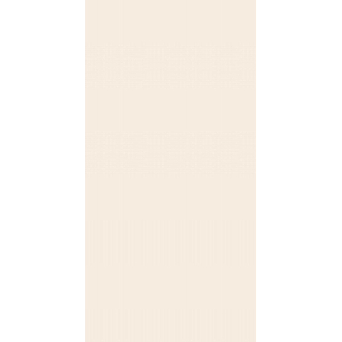 Villeroy & Boch White & cream Wandtegel - 30x60cm - 7.5mm - gerectificeerd - mat wit SW1574188
