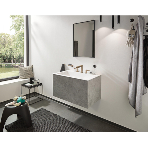 Hansgrohe Finoris Wastafelmengkraan (opbouw) SW1388128