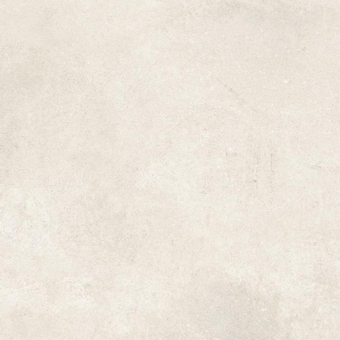 Terravito Aderno carreau de sol - 60x60cm - 10mm - Carré - rectifié - aspect béton - bit bone mat SW359616