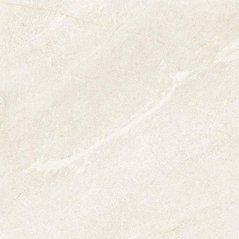 Ceralto Dorsena Wood carrelage sol et mur - 60x60cm - 8mm - effet pierre - sand mat (beige) SW1129887
