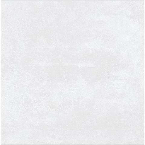 ÉCHANTILLON Ceralto Quinto Accent Carreau de sol et de mur 60x60cm 10mm rectifié R10 grès cérame White SW912998