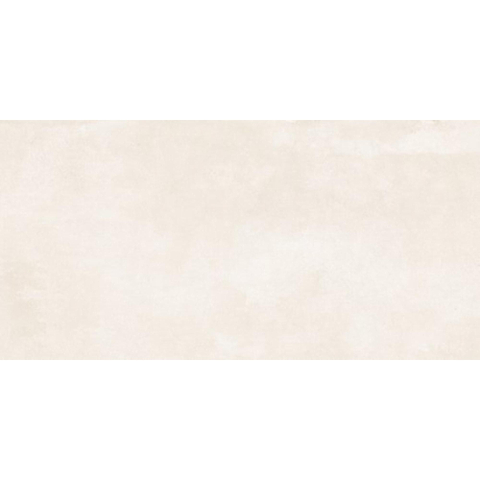 Ceralto Giralto Studio Carrelage de sol - 60X120 - 6.5mm - mat - blanc SW1578899