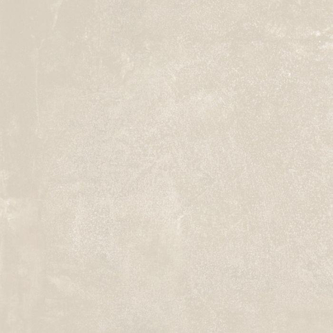 Kerabo carreau de sol et de mur begrooved beige 60x60 matt cm rectifié aspect béton mat beige SW419826