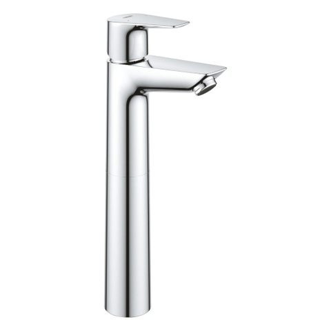 GROHE Bauedge robinet de lavabo économique XL-Size chromé SW536477