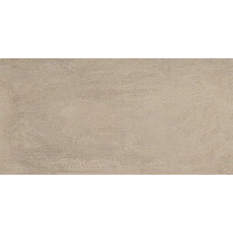 EnergieKer wand- en vloertegel - 30x60cm - Rechthoek - 9mm - gerectificeerd - Betonlook - Cerabeton Taupe SW359835