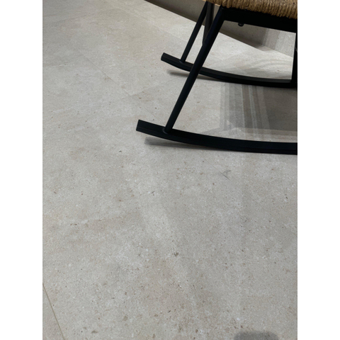 Terravito Larino Ivory mat 80x80 rett SW1153393
