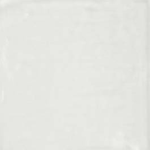 ÉCHANTILLON Ceralto Nordico Line Carreau mural 13x13cm 8.5mm pâte blanche Blanco SW914453