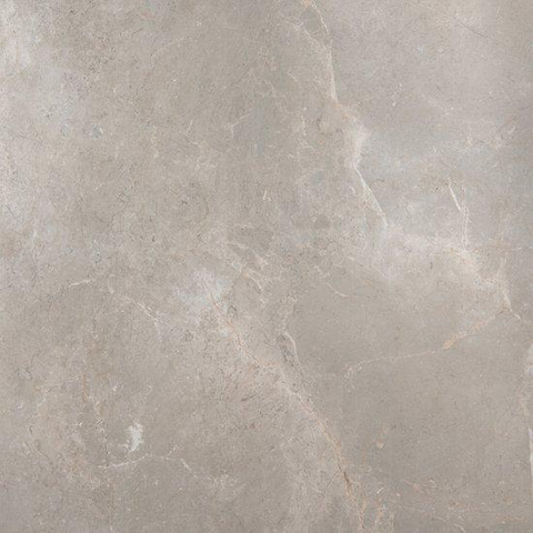 SAMPLE Ceralto Briano Accent Vloer- en wandtegel 100x100cm 6mm gerectificeerd R10 porcellanato Palladium Grey SW912635
