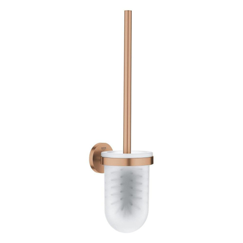 GroheStart AccessoriestoiletborstelsetWarm Sunset Geborsteld SW1553105