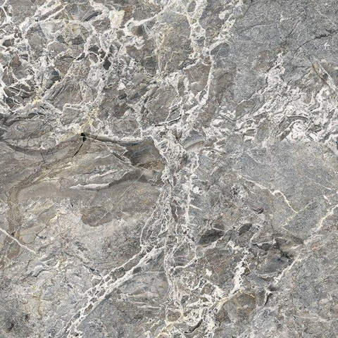 Ceralto Alabro Vein Carrelage de sol - 80x80cm - 9,0mm - rectifié - Aubisque SW1407339