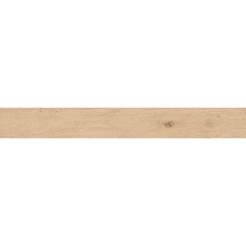 Ceralto Nocera Wood Vloertegel - 18.5X150 - 9mm - mat - bright oak SW1591414