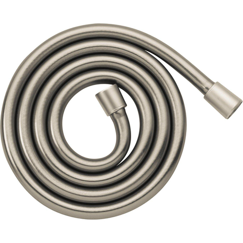 Hansgrohe Isiflex Medium - isiflex B - doucheslang 1/2x200cm - hoogglans chroom 0603287