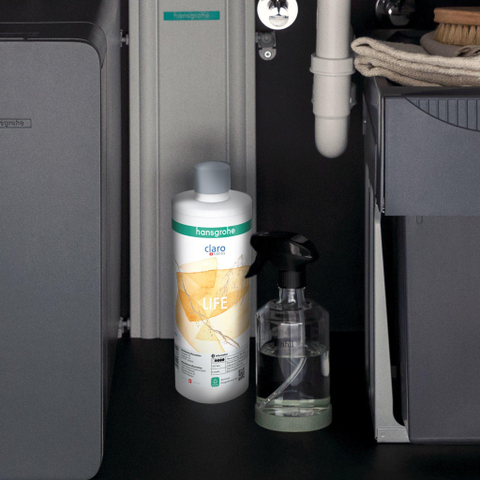Hansgrohe mineralisering en filter Life SW1567449