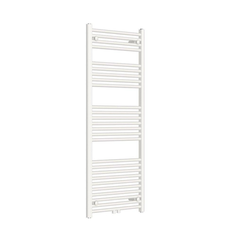 Rosani Classic radiator 60x140cm recht middenaansluiting 661watt wit SW728259
