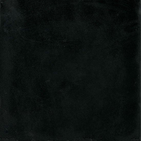 Ceralto Ricordo Marmo Vloertegel - 15x15cm - 10mm - mat - NERO SW1591612