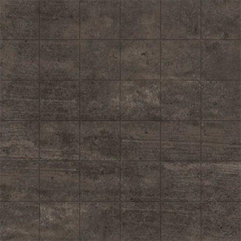 Ceralto Minuta Core Mozaïektegel - 30x30cm - 8mm - Brown mat SW1171249