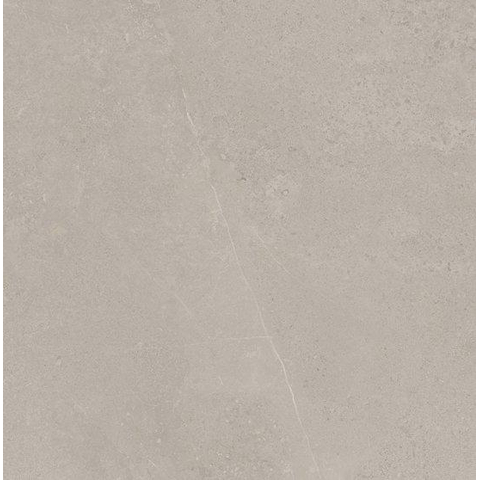 SAMPLE Ceralto Statuva Marble Vloertegel - 60x60cm - 9.0mm - gerectificeerd - Grey limestone SW1474530