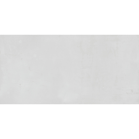 ÉCHANTILLON Terravito Gipuro Carrelage sol et mur - 60x120cm - rectifié - blanc mat SW1130921