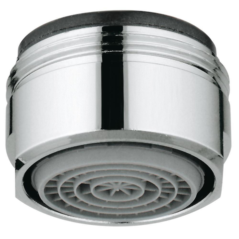 GROHE EcoMousseur brise-jet 2 pièces chrome SW403656