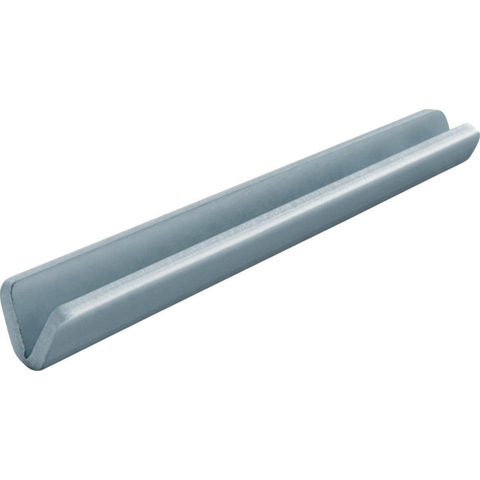 Geberit Pluvia bevestigingsspie - staal - galvanisch verzinkt - 9cm SW30164