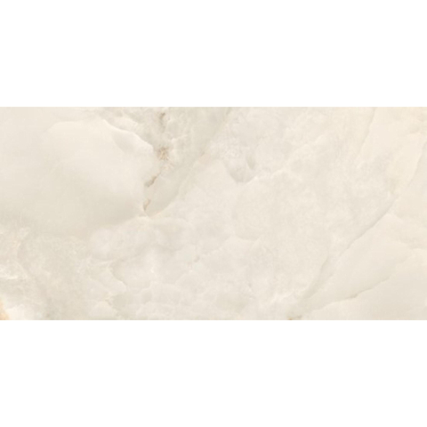 Ceralto Orionella vloer- en wandtegel - 60x120cm - 10.5mm - gerectificeerd - glans creme pulido SW1598543