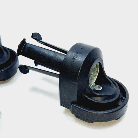 Geberit One toebehoren en onderdelen v closetzitting - overig wit SW547562