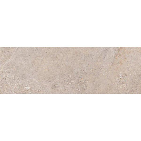 ÉCHANTILLON Ceralto Cavino Mini Carreau mural 30x90cm 11.7mm rectifié greige SW976544