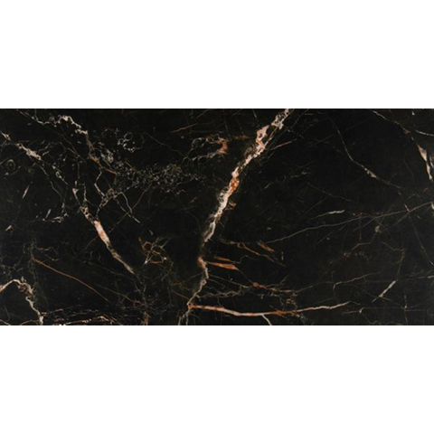 SAMPLE Ceralto Verano Mosaic Vloer- en wandtegel 60x120cm 10.5mm gerectificeerd porcellanato Brown SW912441