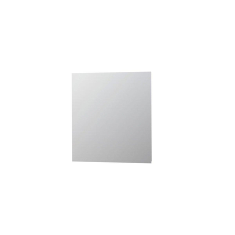 INK SP1 miroir – carré – 80 x 80 cm – aluminium argent SB8401602