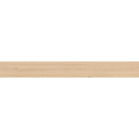 Ceralto Nocera Wood Vloertegel - 20x180cm - 9.5mm - gerectificeerd - Bright oak SW1529469