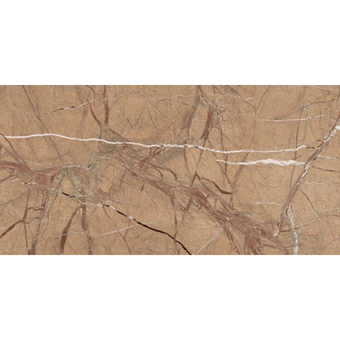 Ceralto Roccato Mineral Voertegel - 60X120 - 6.5mm - mat - goud SW1578717