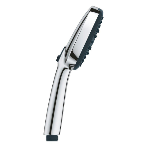 Grohe Vitalio Comfort QuickFix Handdouche - diameter 11cm - 3 straalsoorten - 8.0l/min - chroom SW1028122