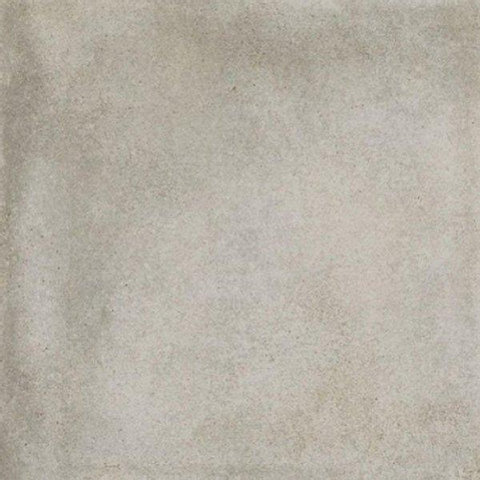 ÉCHANTILLON Ceralto Micello Craft Carrelage sol et mur 60x60cm 10mm rectifié R10 grès cérame Silver SW915220