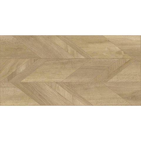 Ceralto Miele Legno Vloertegel - 59.5x119.2cm - 8mm - mat - NATURAL SW1591597