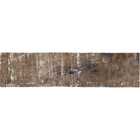 ÉCHANTILLON Terravito Pavero Carreau mural - 7,5x30cm - Rectangle - 8,6mm - Nature mat SW736198