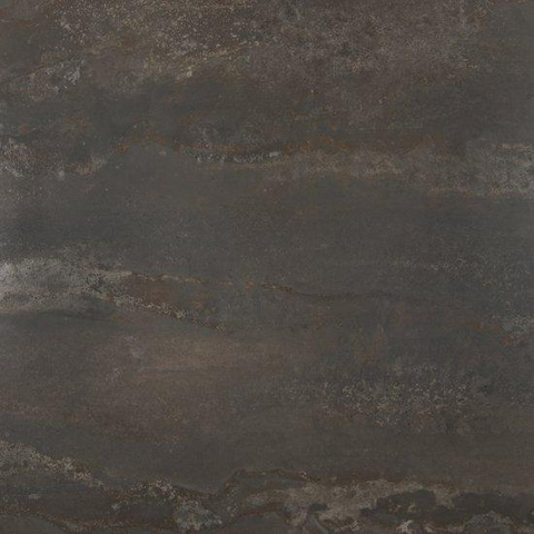 SAMPLE Ceralto Massivo Concrete Vloer- en wandtegel 120x120cm 6mm gerectificeerd R9 porcellanato Burnished SW976450