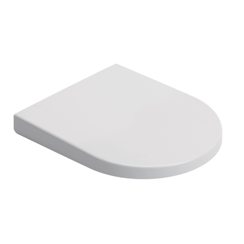 Sanindusa Urby Zitting - softclose - quickrelease - wit OUTLETSTORE STORE44554