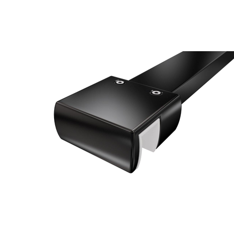 Van Rijn Products ST01 barre de stabilisation - 160cm - Noire SW956307