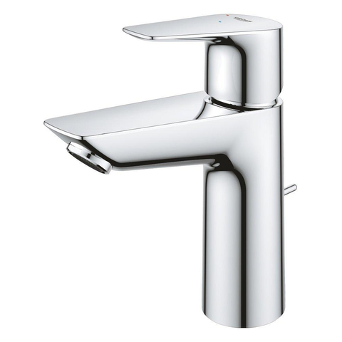 GROHE Bauedge robinet de lavabo taille m chrome SW536475