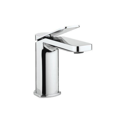 Crosswater Glide II Fonteinkraan laag model - met hendel - hoogglans chroom SW648372
