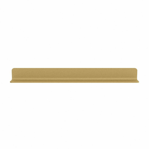 Mondiaz SPOT miroir – Ø 120 cm – avec tablette – Oro (sable) SW1235577