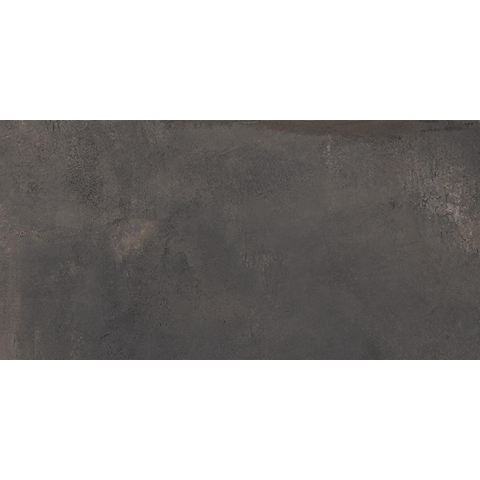 ÉCHANTILLON Terravito Dalora carreau mural et de sol - 30x60cm - 9mm - Rectangle - rectifié - aspect béton - Bronze mat SW736018