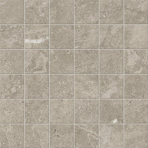 Terravito Pronto Carrelage mural mosaïque - rectifié - Fossil SW1416917