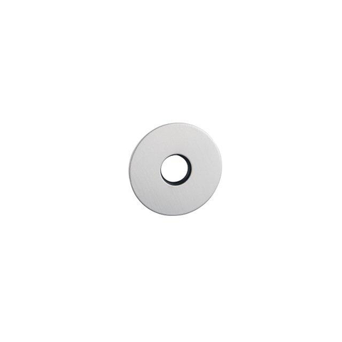 Fortifura Nebbio Ensemble de douche pluie - robinet encastré - élément encastré - coude de raccordement mural - flexible de douche lisse - douchette bâton - bras de plafond 20cm - douche de tête 30cm - inox brossé PVD SW1447116