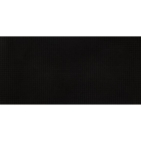 Ceralto Fragmenta Select Carreau mural - 60x120cm - 10.0mm - rectifié - Carre noir SW1129944